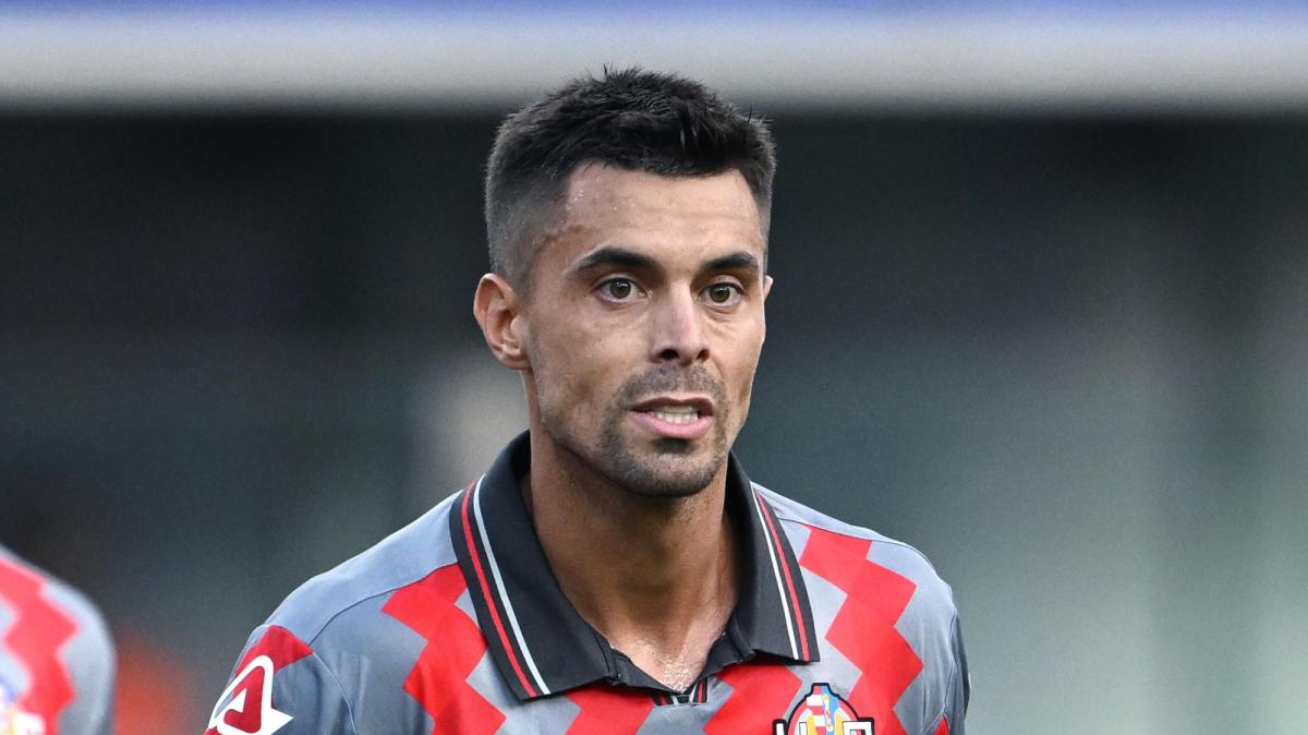 Cremonese, Grassi: "Tornato in campo dopo una squalifica ingiusta"