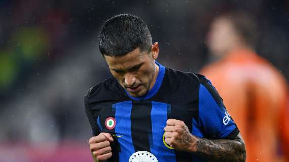 Inter, Acerbi ancora out. Sensi e Sanchez non convocati, Klaassen va in panchina
