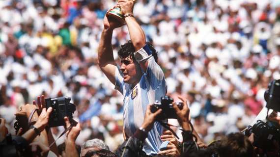 TOP NEWS Ore 24 - Addio Maradona, le ultime sulle indagini. Inter, parla Marotta