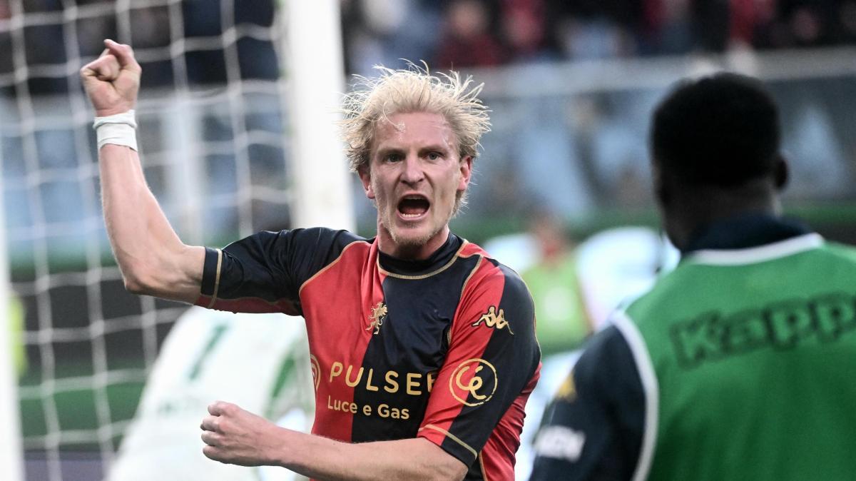 Thorsby, Maleh e Luperto: la Cremonese punta sui nuovi. Le ultime verso l'Atalanta