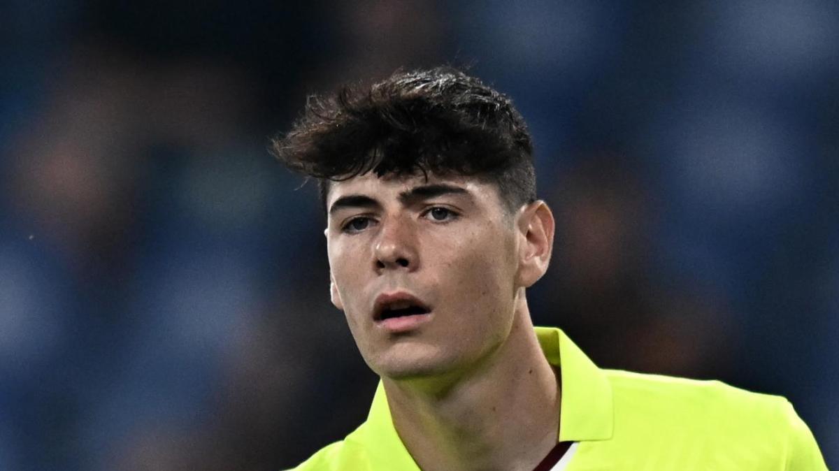 Immagine news Serie A n.1