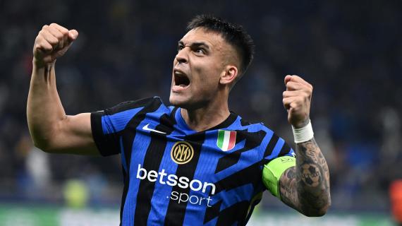 Dalla Spagna: l'Atletico Madrid punta Lautaro Martinez se dovesse partire Griezmann