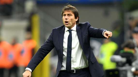 Udinese-Inter, i voti ai tecnici: Conte batte Gotti con due cambi