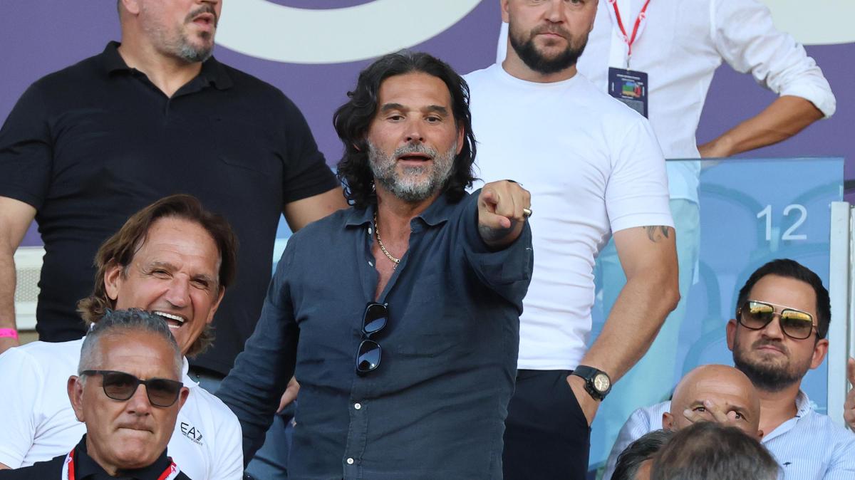 Como, senti Adani: "In Italia per invidia pretenderanno scudetto e altro in Champions"
