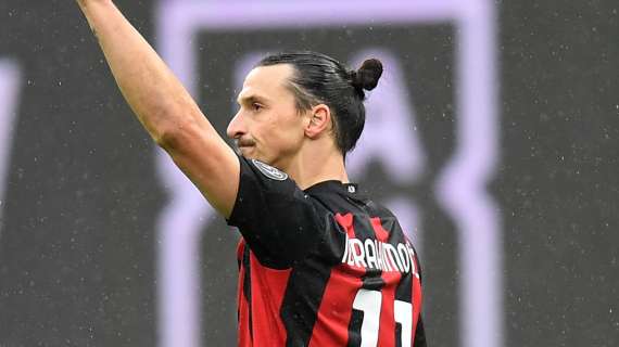 Milan-Crotone 4-0, le pagelle: Ibrahimovic domina e arriva a 501 gol. Ounas si salva tra i pitagorici