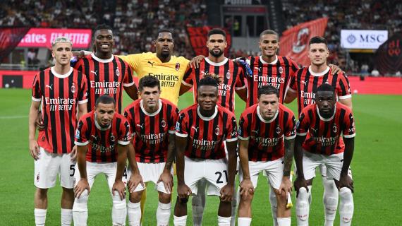 Champions League, il cammino del Milan: si parte col Liverpool, a novembre la sfida al Real