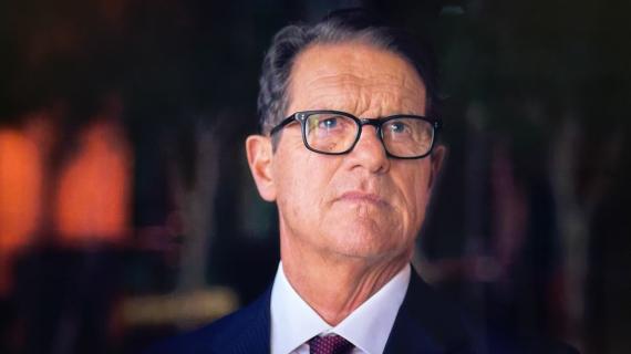 Capello: "Se in passato avessero deciso i tifosi, il Milan non avrebbe avuto me e Sacchi"