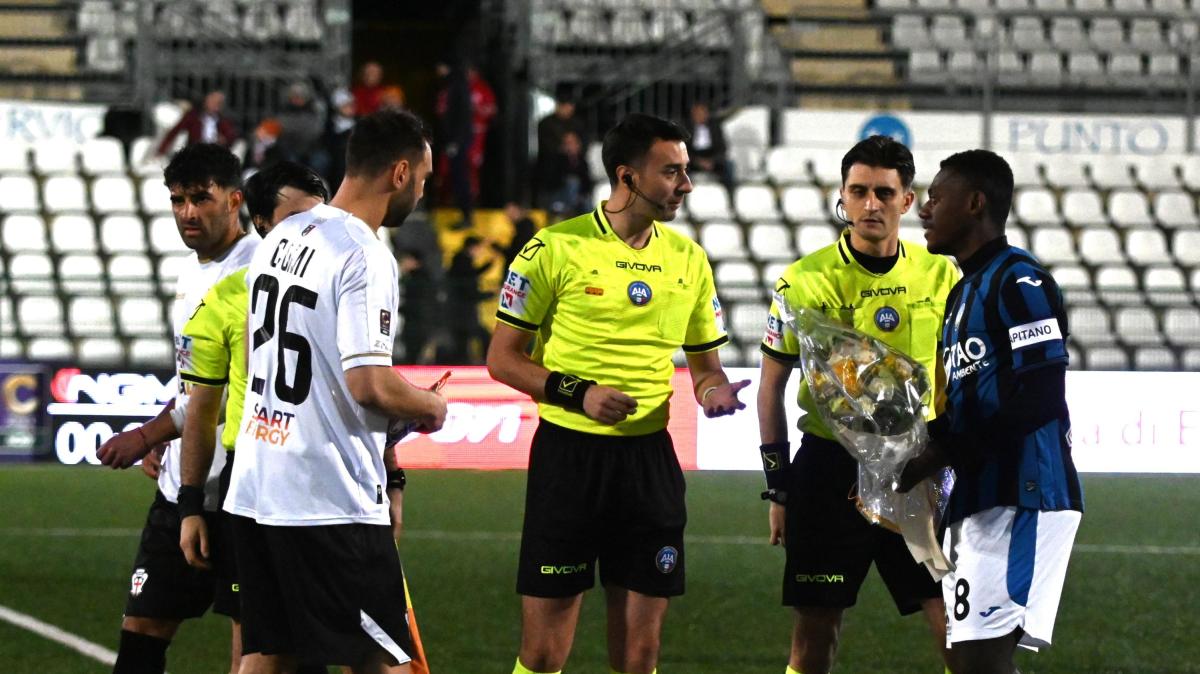 Immagine news Serie C n.1