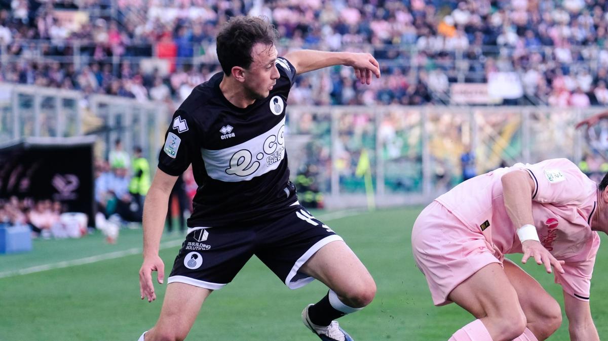 Immagine news Serie B n.1