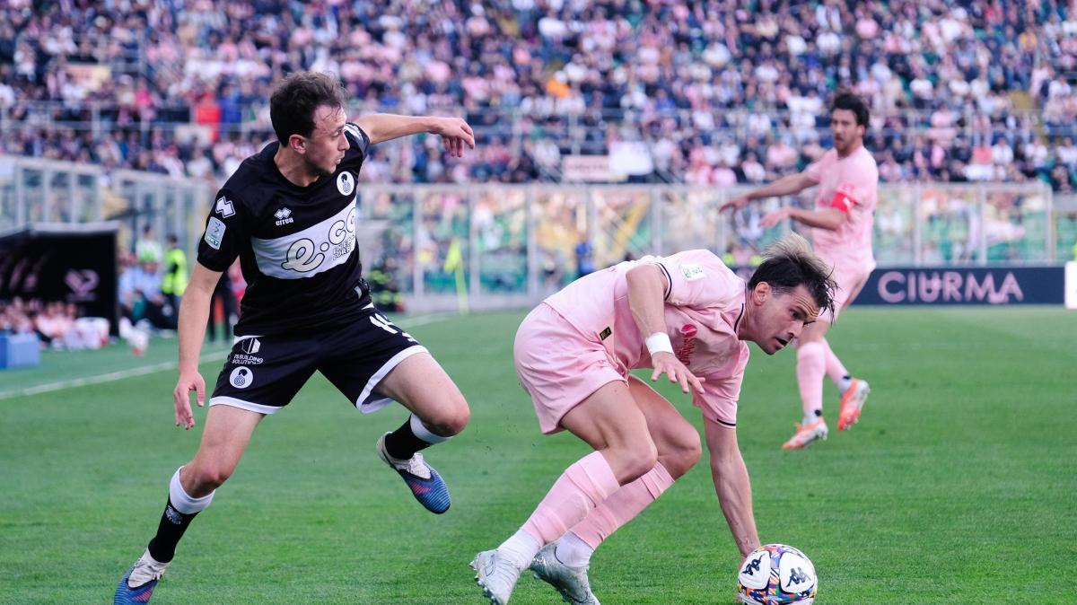 Cremonese, Berti: "Siamo pronti per l'inizio del campionato"