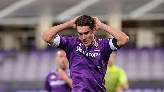 Fiorentina, la svolta non è arrivata: serve qualche gol in più dal mercato