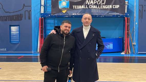 Lo sport per educare i giovani alla vita: lodevole iniziativa nel ricordo di Maradona