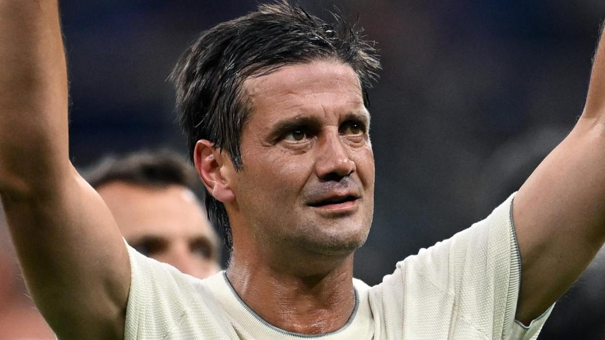 Inter, Chivu: "Mi prendo la reazione dopo lo 0-2. Con i cambi presi rischi poi ripagati"