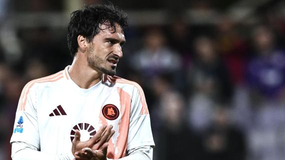 Hummels espulso, Dovbyk anonimo: la Roma in dieci crolla a Bilbao