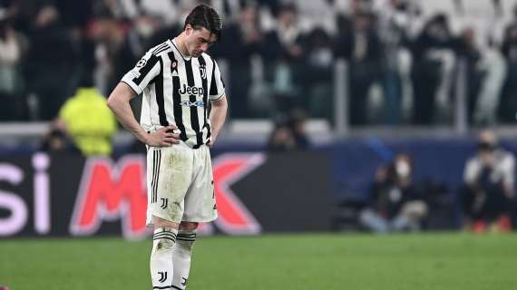 Da chi ripartirà la Juventus dopo la delusione di ieri: Chiesa, Vlahovic e De Ligt le certezze