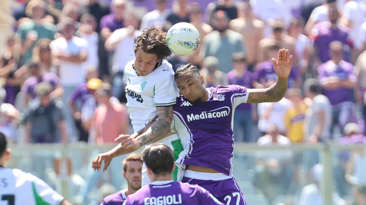 Immagine news Serie A n.1