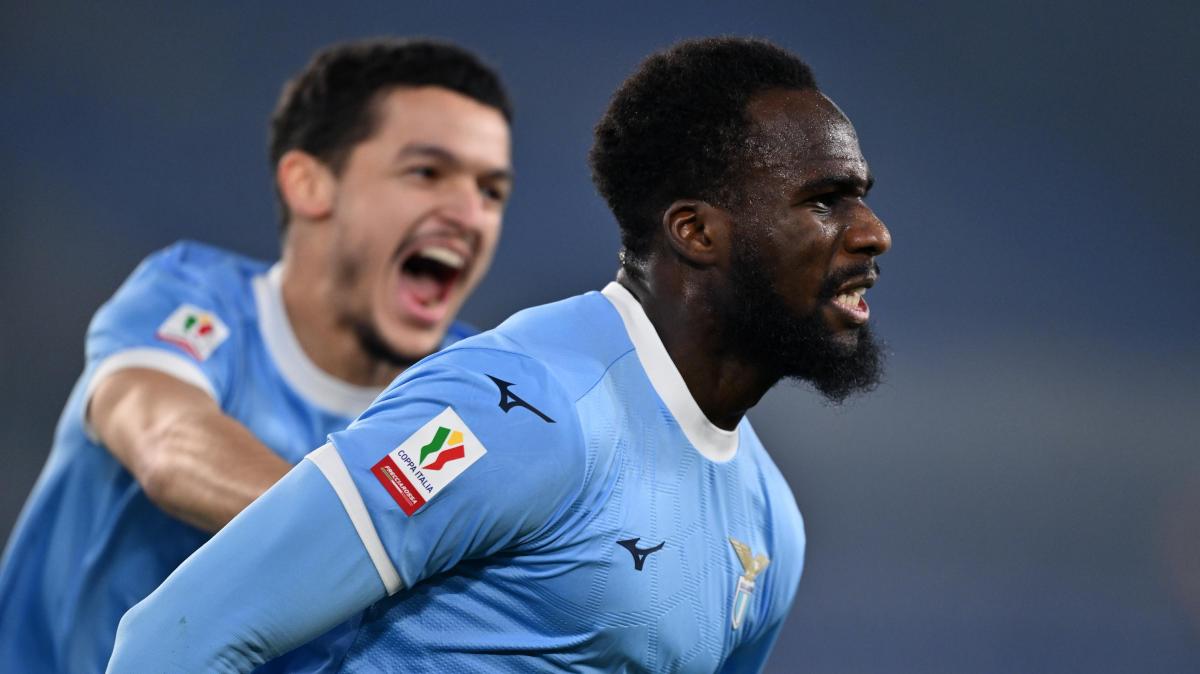 Immagine news primo piano TUTTO mercato WEB: notizie di calcio e calciomercato