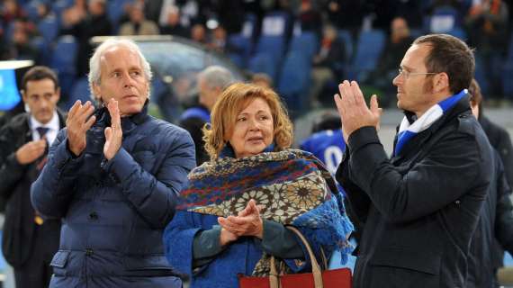 Scontri fra tifosi di Napoli e Roma sull'A1, il padre di Gabriele Sandri: "Ferita riaperta"