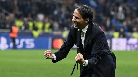Una finale Champions nel segno di Inzaghi. Solo Herrera ne ha raggiunte di più all'Inter