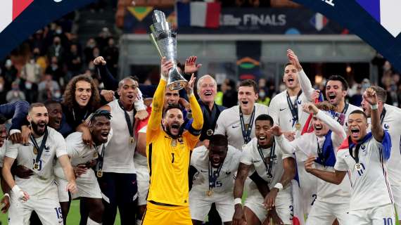ESCLUSIVA TMW - Da Benzema ai tanti talenti francesi. Le Mee: "Qui si fanno ancora ottimi affari"