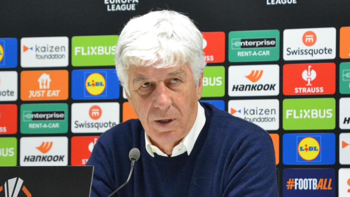 Roma, Gasperini: "Soddisfatto di chi è arrivato, ma siamo incompleti"