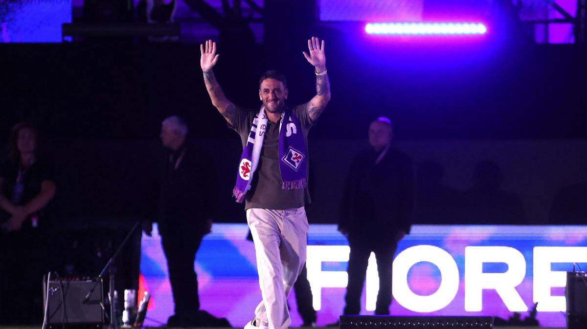 Gonzalo Rodriguez sulla Fiorentina: "Mastantuono importante, Pellegrino mi è piaciuto tanto"