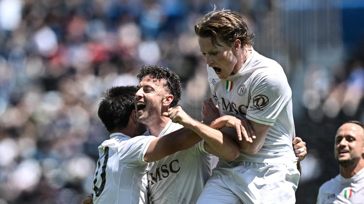 Immagine news Serie A n.1