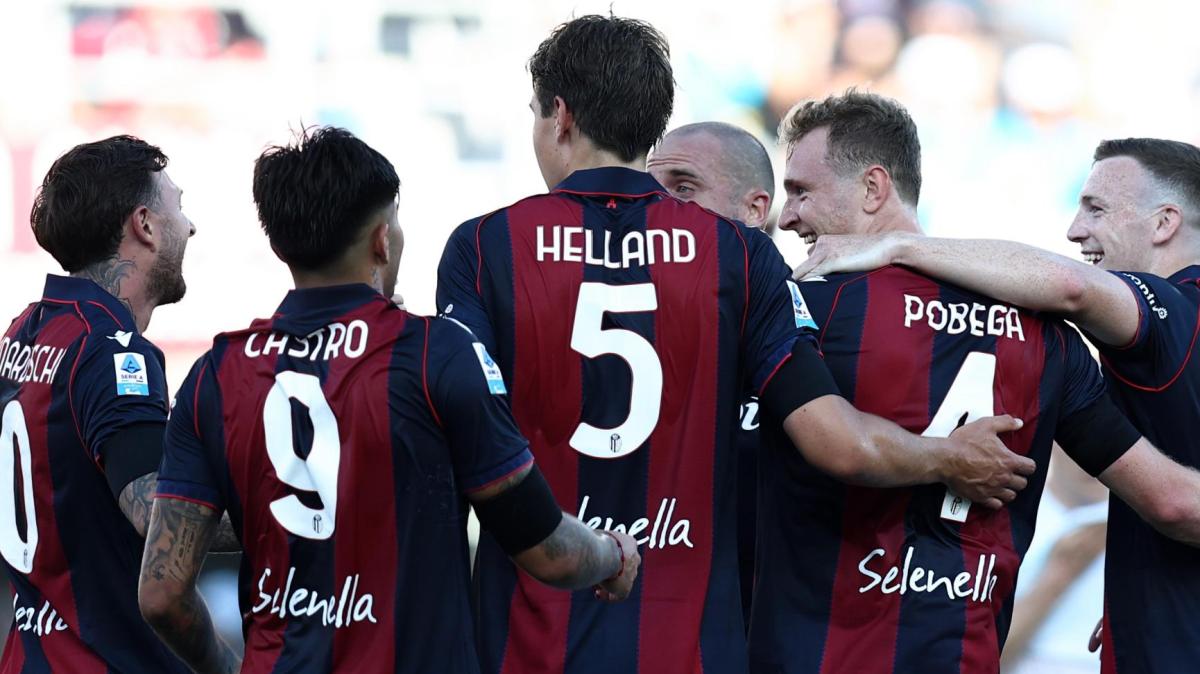 Immagine news Serie A n.2