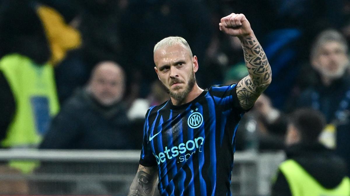 Immagine news Serie A n.3