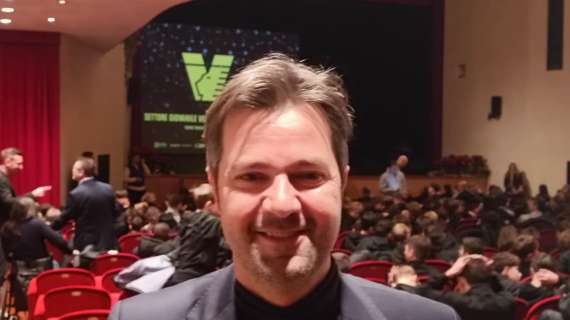 Dal Barça al Venezia, Guerrero: "El Haddad? Speciale. Così formiamo i giocatori del futuro"