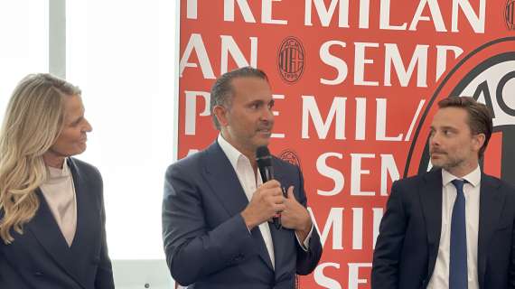 Milan-RedBird, oggi il closing: il vendor loan dovrebbe abbassarsi a 550 milioni