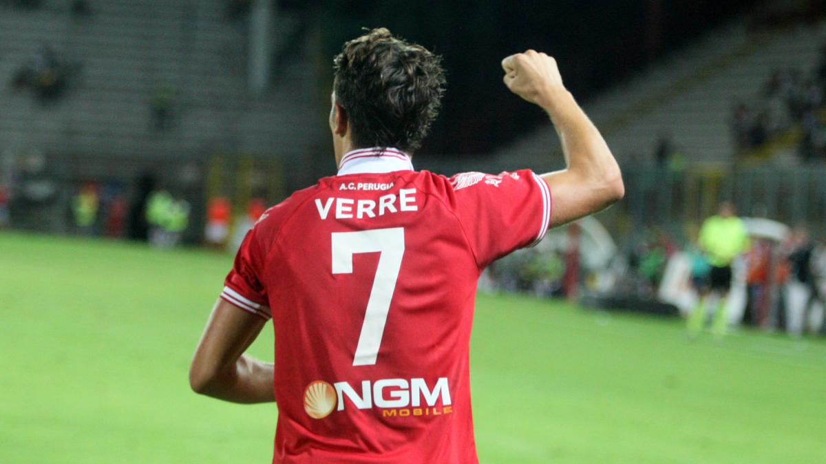 Immagine news Serie C n.1