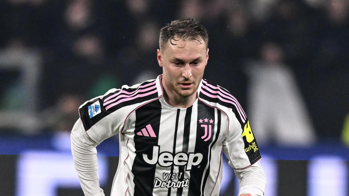 Immagine news primo piano TUTTO mercato WEB: notizie di calcio e calciomercato