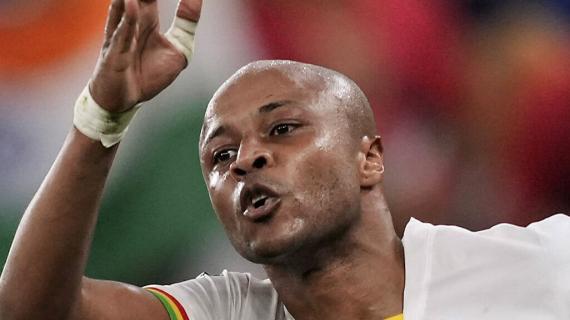 Ligue 1 - Lens, la zona-Europa si allontana: il Le Havre di Ayew strappa un pazzo 4-3