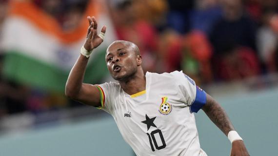 Qatar 2022, Gruppo H: il Ghana aggancia il Portogallo. L'Uruguay stasera rischia