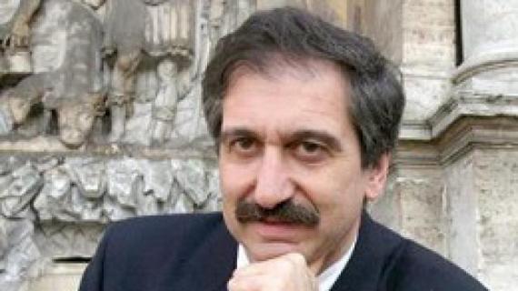 17 ottobre 2004, moriva il giornalista Marco Ansaldo