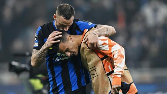 Stankovic saluta l'Inter e vola in Belgio per le visite con il Bruges. Le cifre