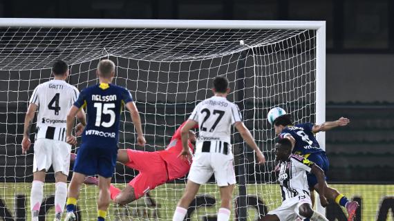 Immagine news primo piano TUTTO mercato WEB: notizie di calcio e calciomercato