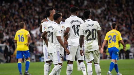 Globe Soccer Awards, Angel Sanchez del Real Madrid è il Miglior Dirigente del 2022