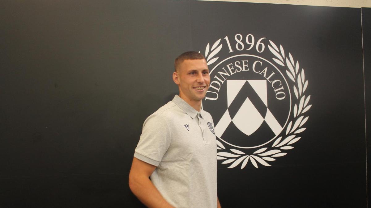 Aritmia cardiaca benigna come McTominay: si ferma anche Piotrowski dell'Udinese