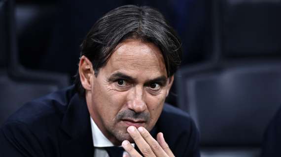 Il mental coach Corapi ribadisce: "Io estraneo alle scelte comunicative di mister Inzaghi"