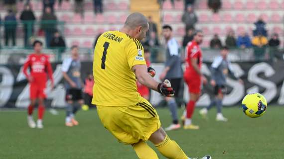 Feralpisalò, caccia all'erede di Minelli. Trattativa avanzata con l'Alessandria per Liverani