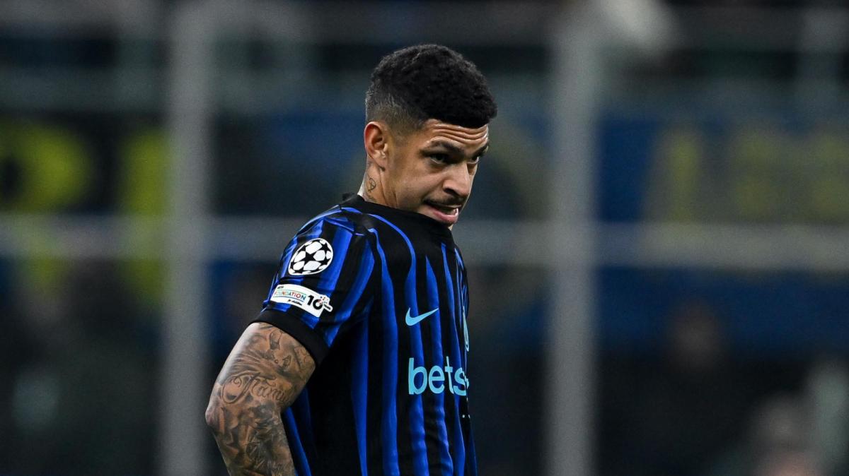 Immagine news primo piano TUTTO mercato WEB: notizie di calcio e calciomercato