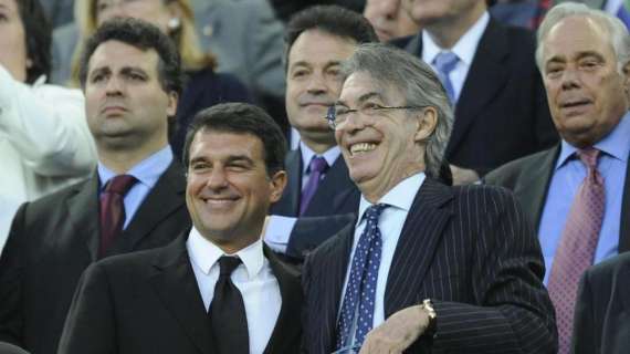 L'ex presidente Laporta: "Barça colpevole per spostamento del Clasico"