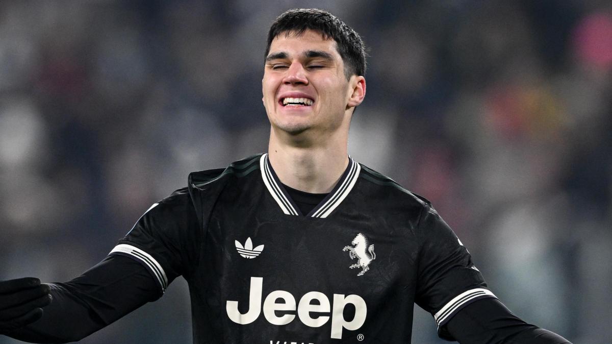 Sassuolo, balzo in pole per Adzic: il montenegrino apre al trasferimento