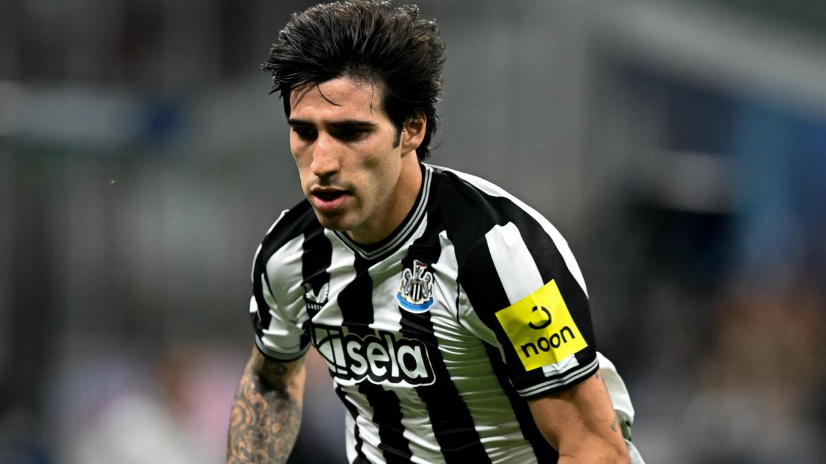 Coppa di Lega inglese, il Newcastle vola in semifinale. Tonali entra e serve l'assist decisivo