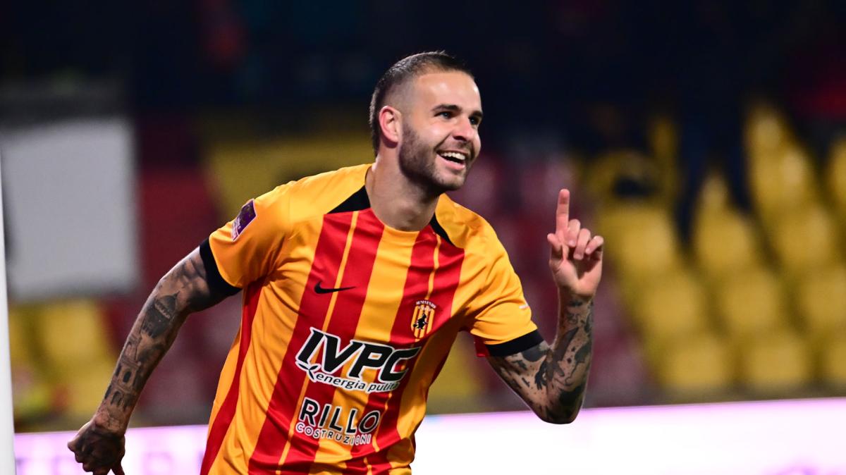 Immagine news Serie B n.1