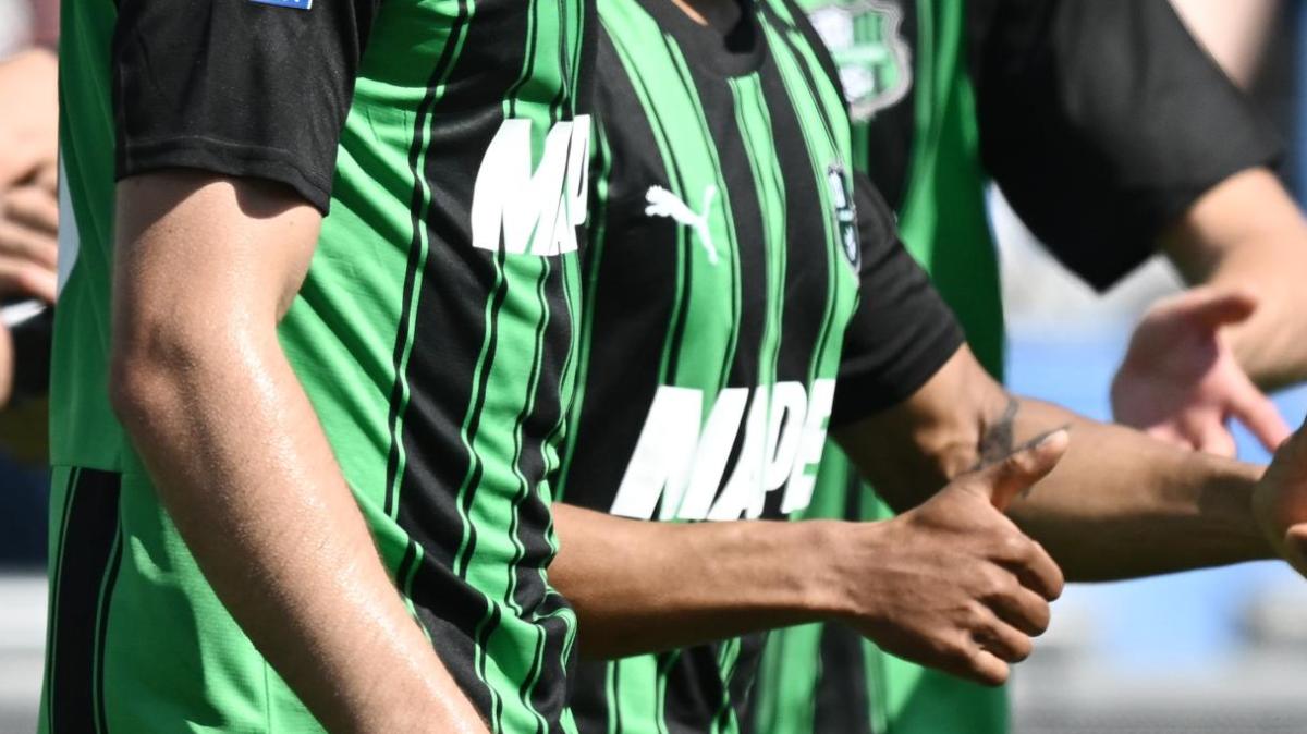 Il Sassuolo come il Como: ricavato della gara devoluto a Vigili del Fuoco e Protezione Civile