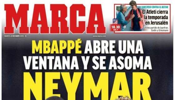 Le aperture in Spagna - Mbappé-Real, si lavora. Xavi allenerà Messi