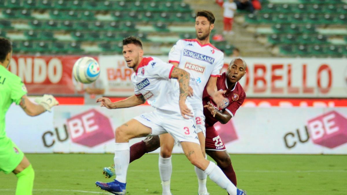 Immagine news Serie B n.1